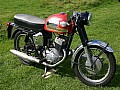 A pretty Royal Enfield Turbo Twin