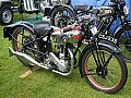 A lovely pre-war Ariel