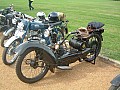 1925 350cc Side Valve Neracar