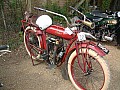 1913 Indian 7hp Standard