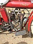 The 1913 Indian IOE motor