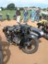 1931 Sunbeam Lion fitted with a vee twin JAP engine