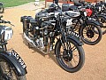 1930 KTP Velocette