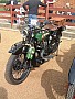 1927 770cc vee twin BSA