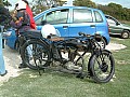 1926 model C Sports Ariel - 497cc