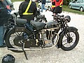 Rod Hann's perfect 1929 Sunbeam model 9