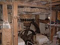 internal mill workings