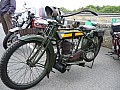 1913 Alldays & Onions - Matchless model
