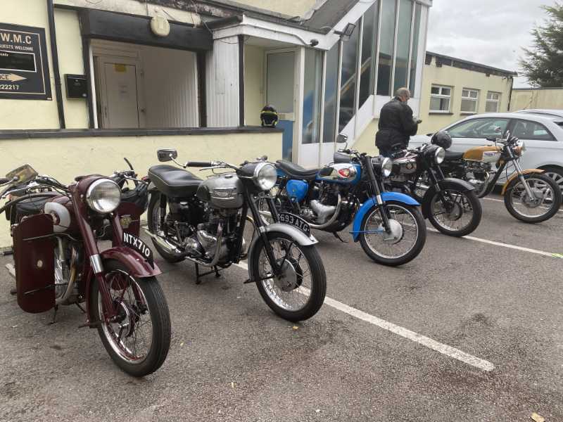 the full line-up